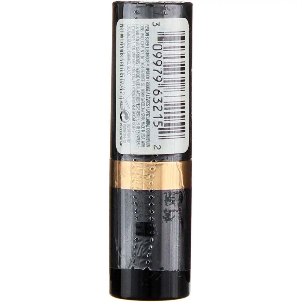 Caramel Glace Lipstick 0.15 oz Pack of 2 K5639