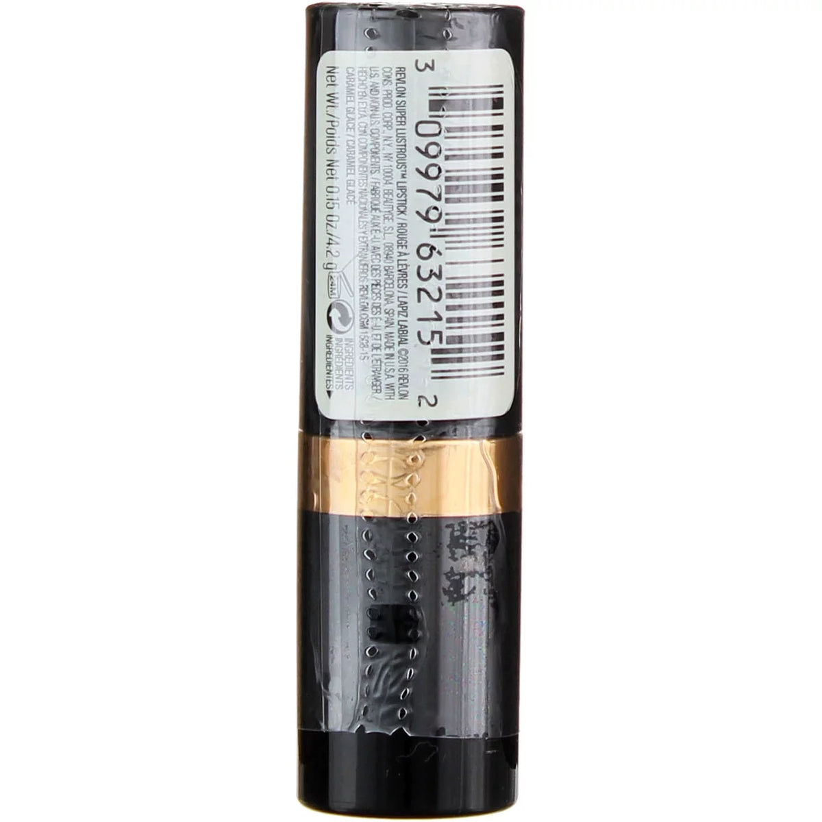 Caramel Glace Lipstick 0.15 oz Pack of 2 K5639