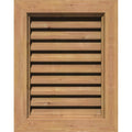 Vertical Gable Vent P686