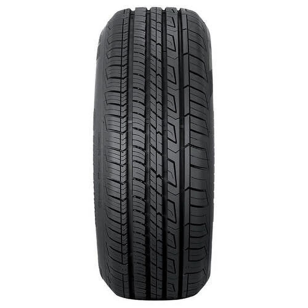 All Season 235/55R17 99W Passenger Tire T2753