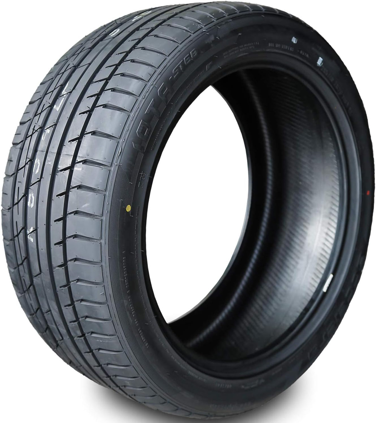275/45ZR22 112W XL High Performance All-Season Radial Tire X548