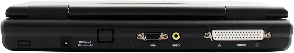 Portable Laptop B-Ultrasound Scanner Machine for Horse/Equine/Sheep Big Animal Use Q70659