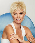 Love Wig Synthetic I957