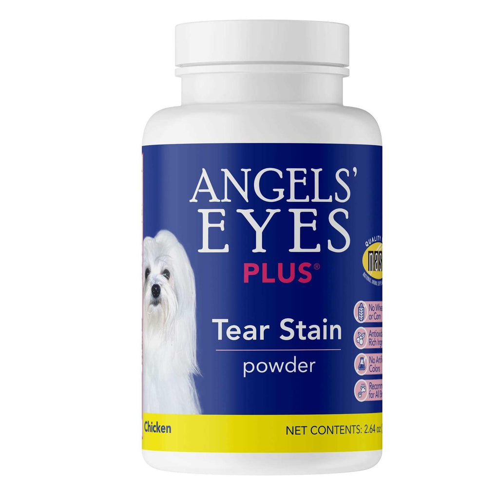 Chicken Flavor Tear Stain Powder M228388