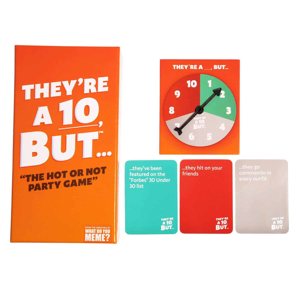 Adult Party Game N66900
