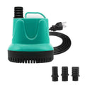Submersible Water Pump with Handle C381702