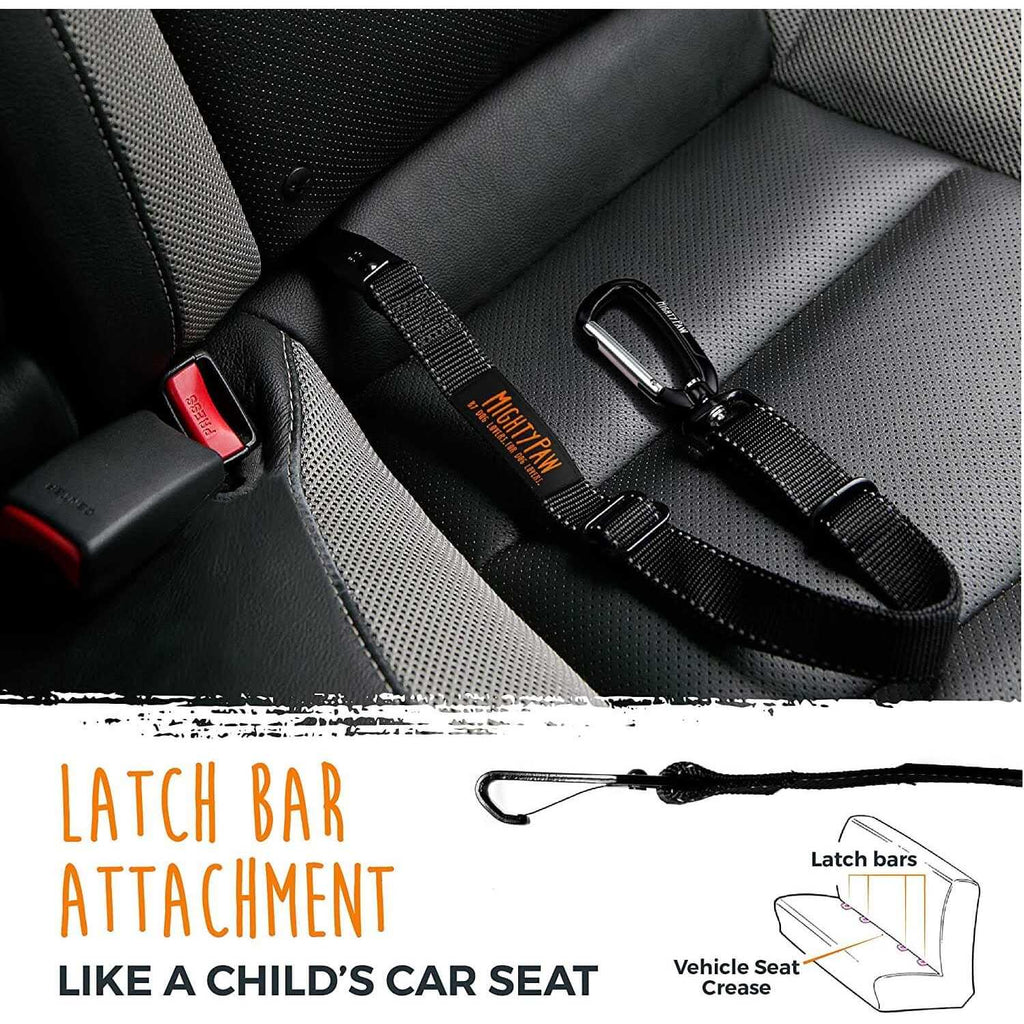 Dog Seat Belt V31069