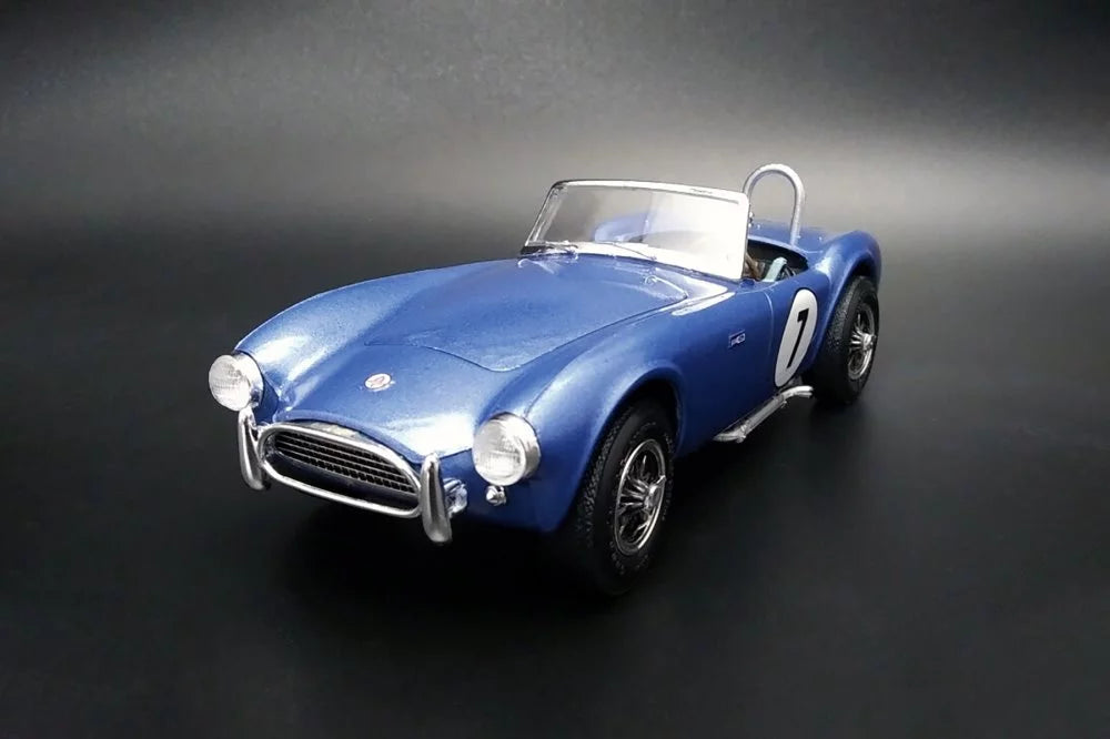 1/25 Scale Plastic Model Kit A656