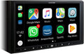 Multimedia Car Radio J582491