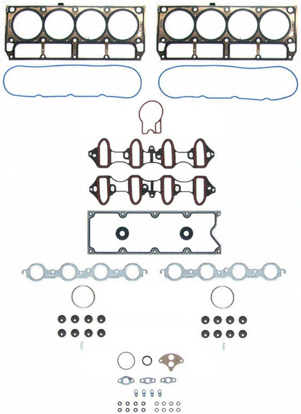 Head Gasket Set Z269483