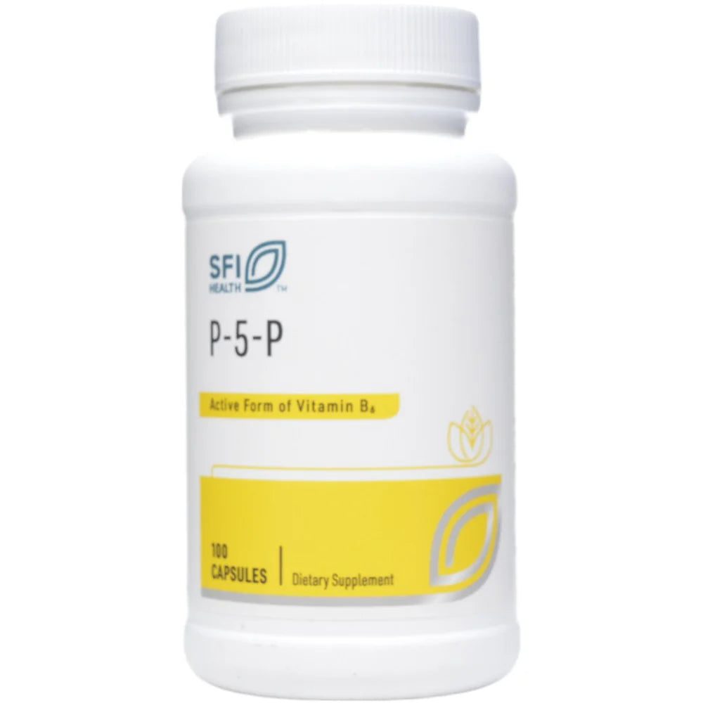 100 vcaps P-5-P M869