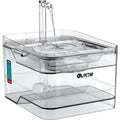 Cat Water Fountain 101oz/3L J59951