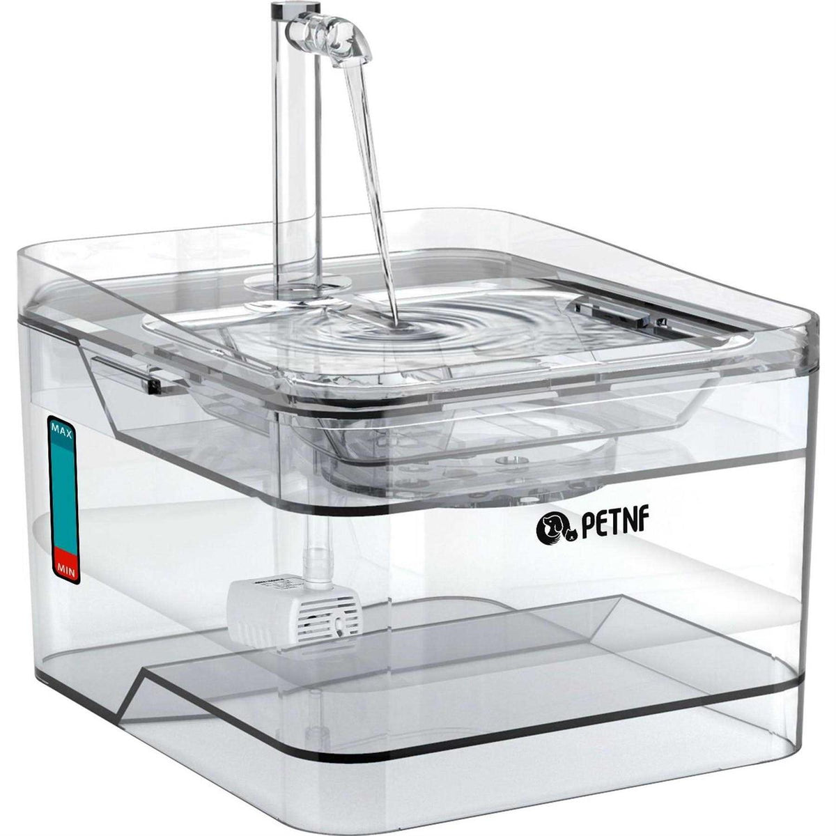 Cat Water Fountain 101oz/3L J59951