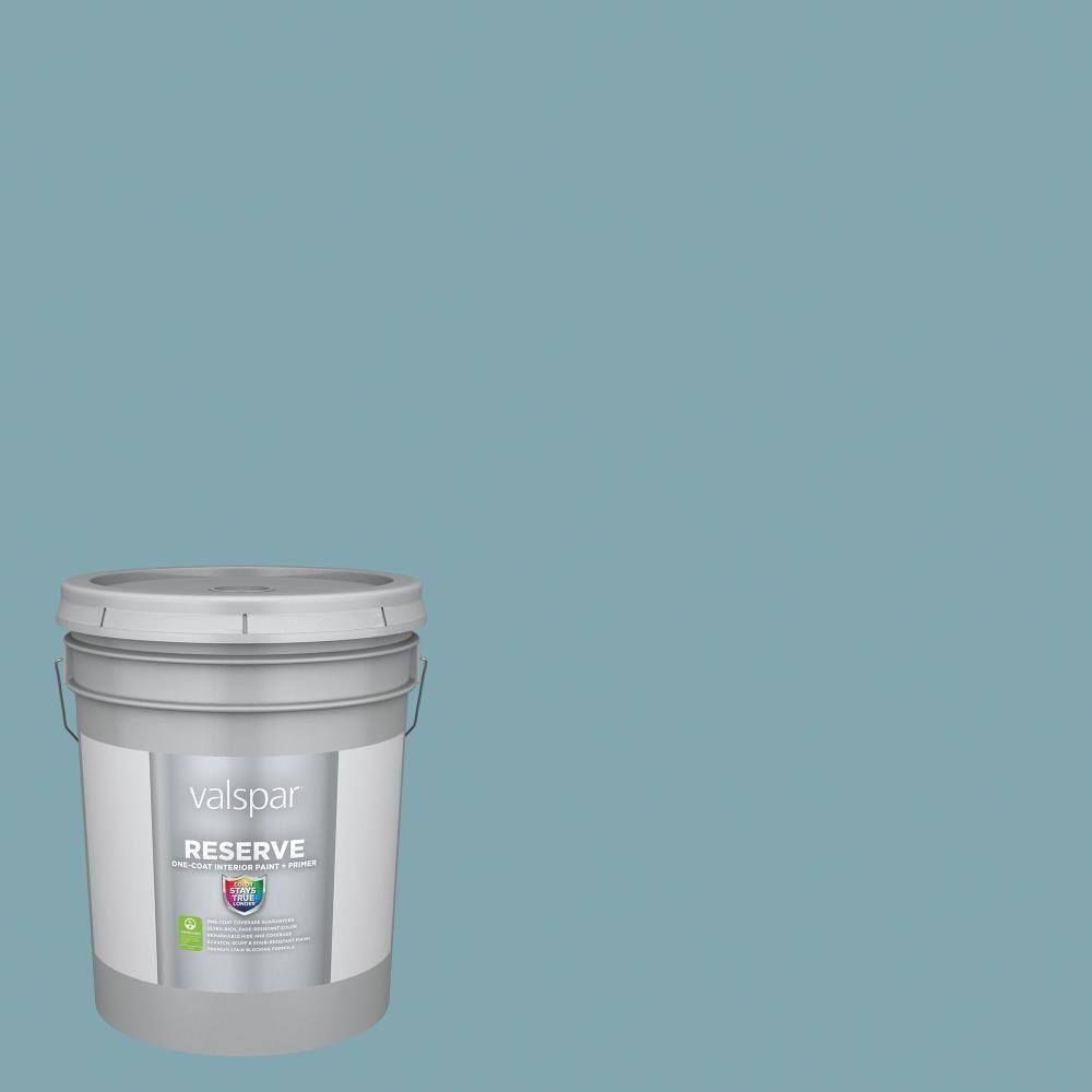 Semi-Gloss Interior Paint (5-Gallon) Q7932
