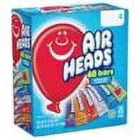 Chewy Full Size Fruit Taffy Candy Bars 60 Count E993274