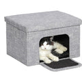 Curious Cat Cube T301037