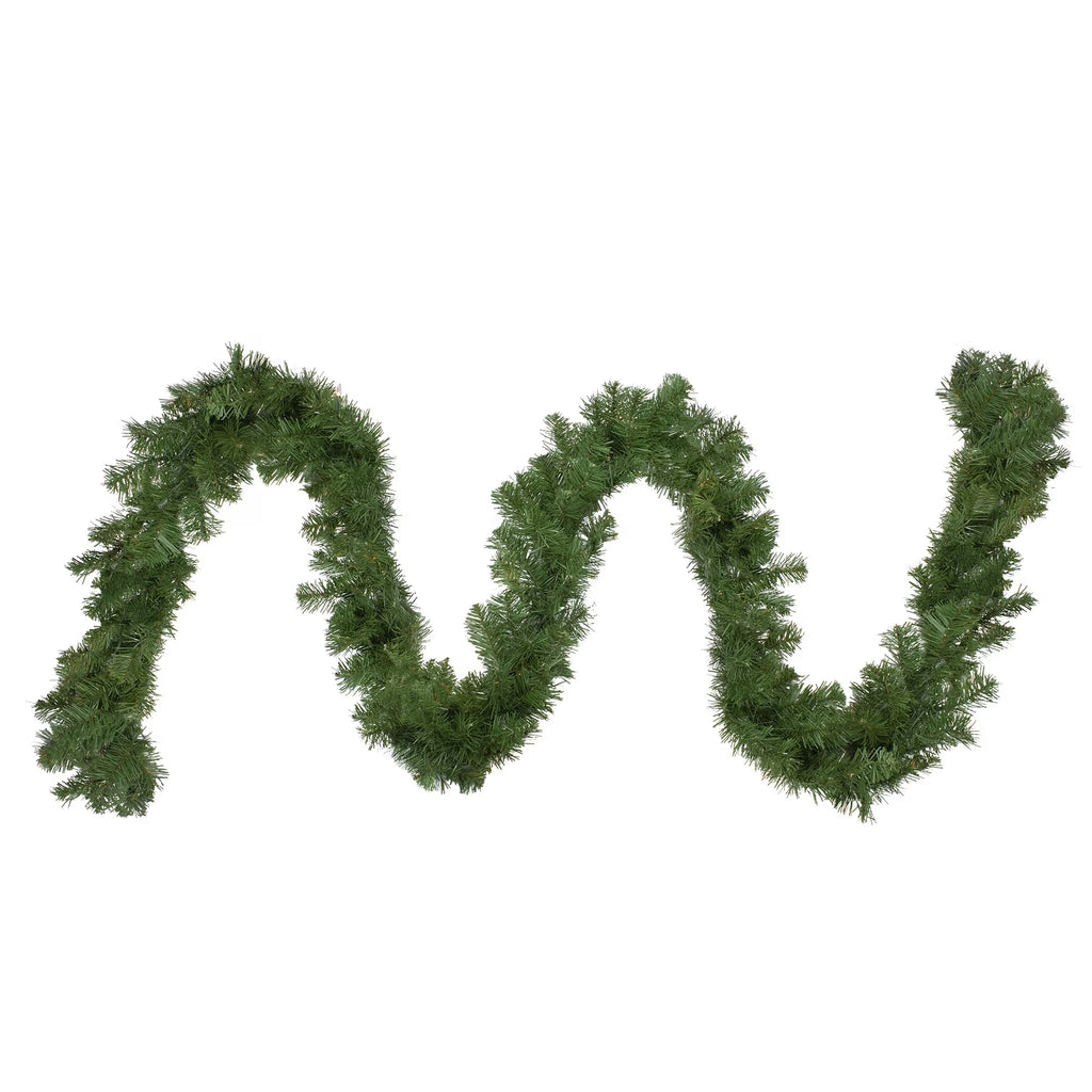 9' x 12" Artificial Christmas Garland R1735