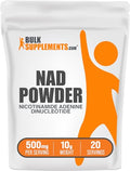NAD Powder 500mg T40635