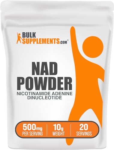 NAD Powder 500mg T40635