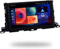Car Stereo Bluetooth Radio with Touch Screen G538