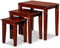 3-Piece Nesting Tables E49607