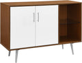 44 Wide Mid Century Modern Credenza Y1255