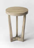 Driftwood Accent Table L772323
