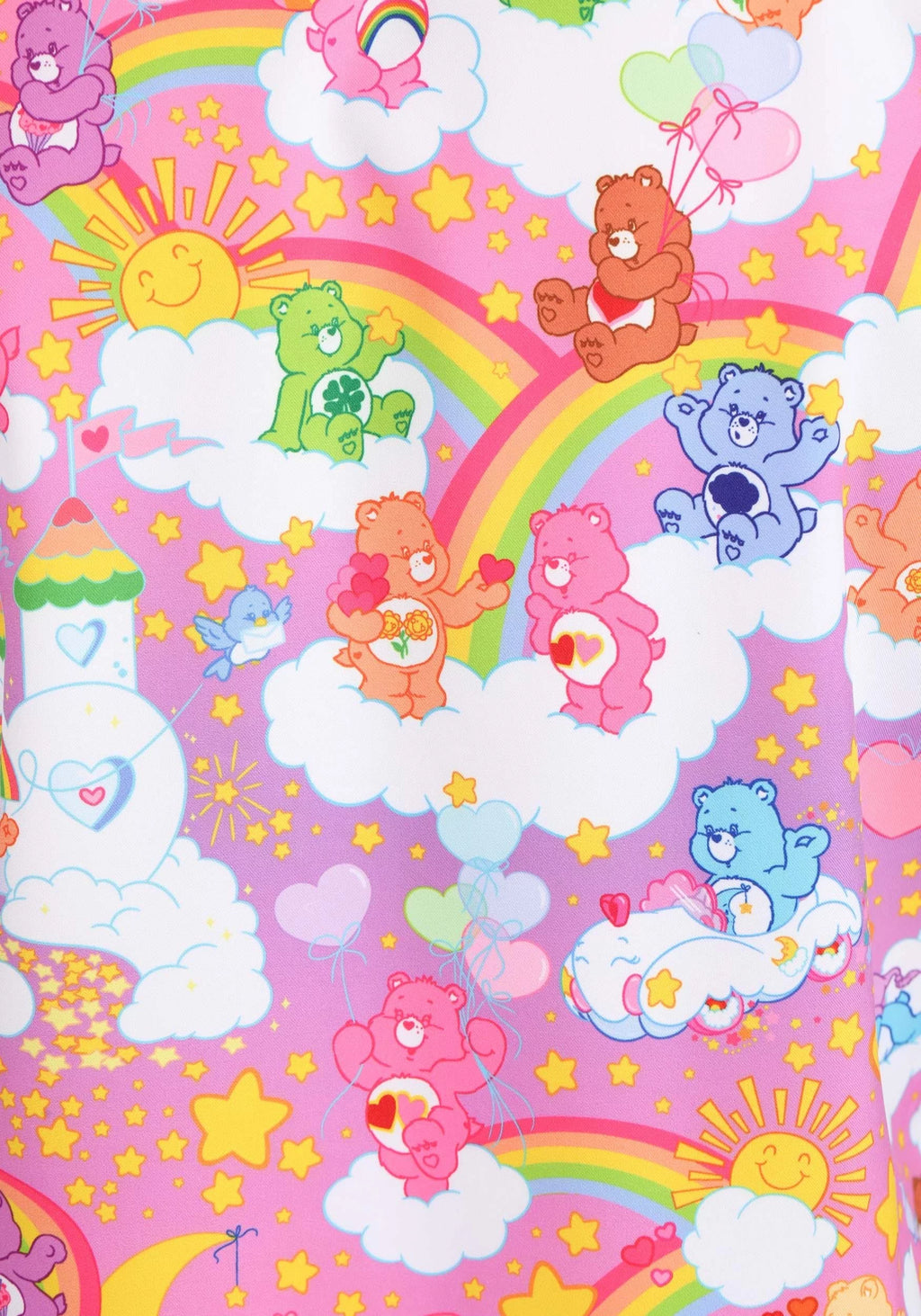 Care Bears Shirt Z5562