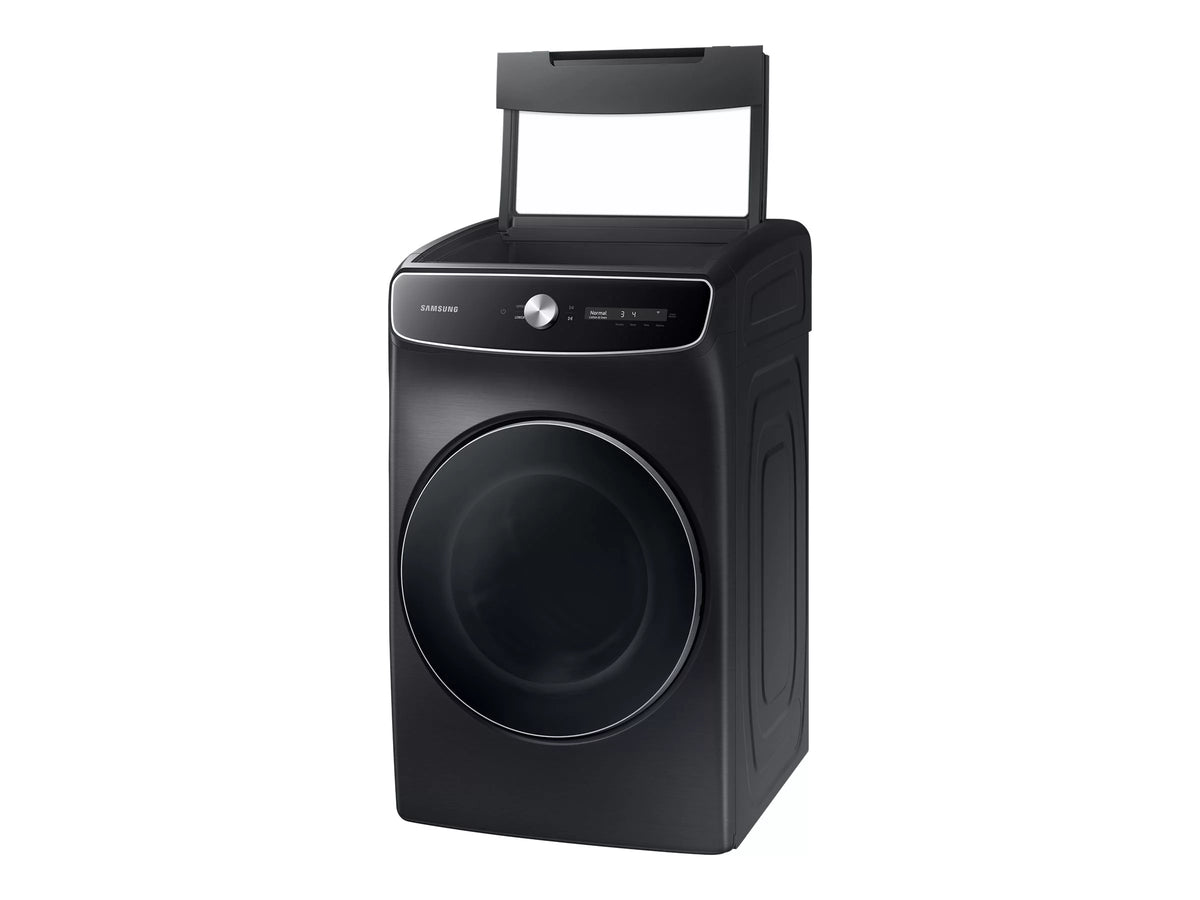 7.5 cu. ft. Gas Dryer T57992