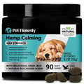 Hemp Calming Chews for Dogs C695
