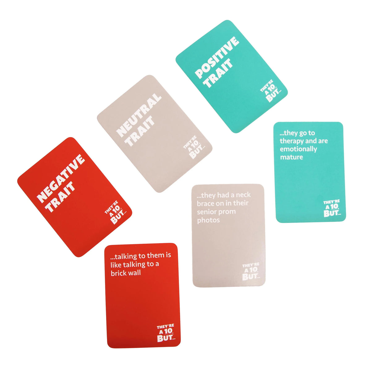 Adult Party Game N66900