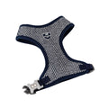 Tweed Dog Harness Vest E6559