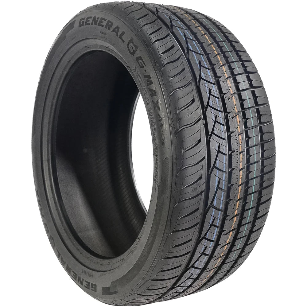 All Season 225/40ZR18 92W XL Passenger Tire O131939