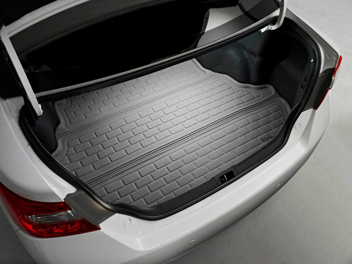 Kagu Gray Cargo Liner Y564