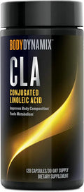 Conjugated Linoleic Acid 120 Count R97662