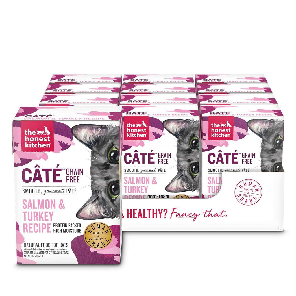 Chicken Pate Wet Cat Food O540
