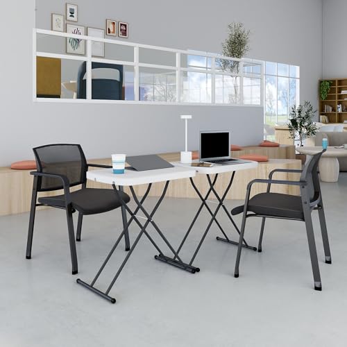 25.5-Inch Personal Folding Table W422739