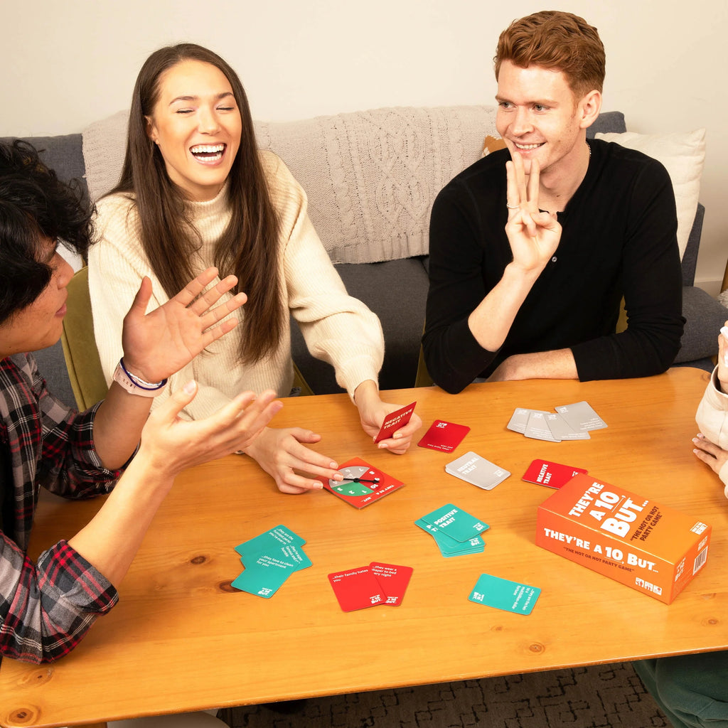 Adult Party Game N66900