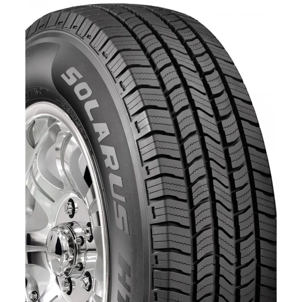 235/75R15 109T All-Season Tire A62085