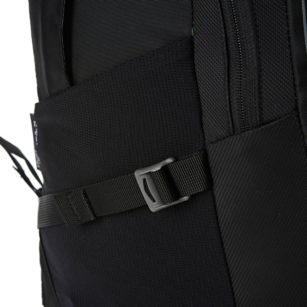 Black Backpack T993911