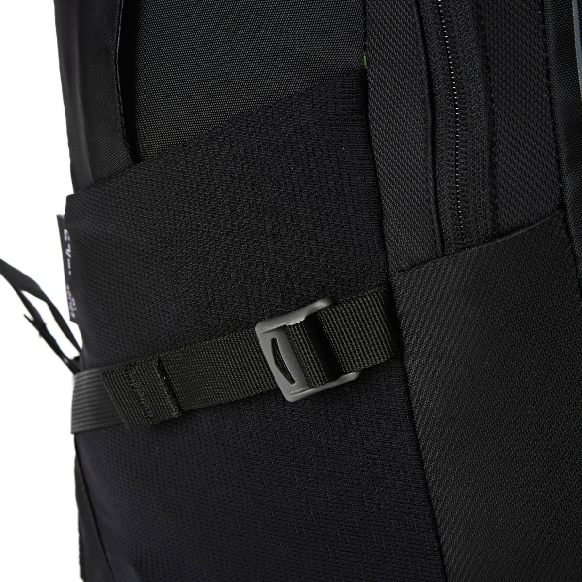 Black Backpack T993911