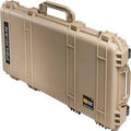 Desert Tan Case with Foam C9150