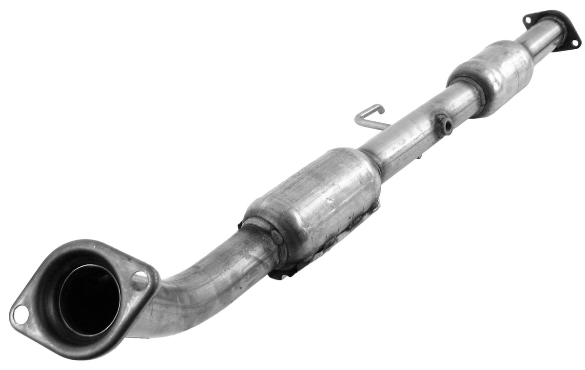 Catalytic Converter Z629