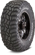 Mud Terrain Light Truck Tire U997