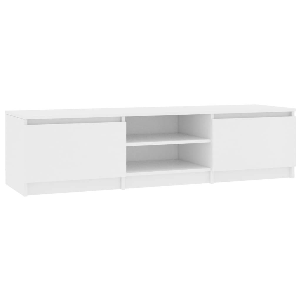 Gray TV Cabinet B30597