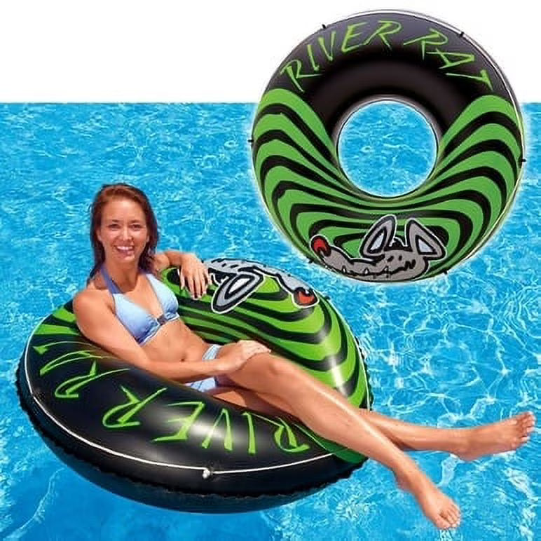 48" Diameter Swim Tube Float G2068
