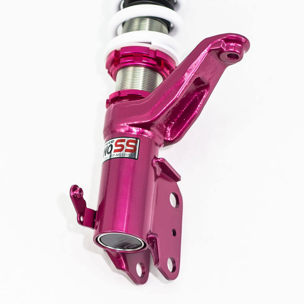 MonoSS Coilovers I1849