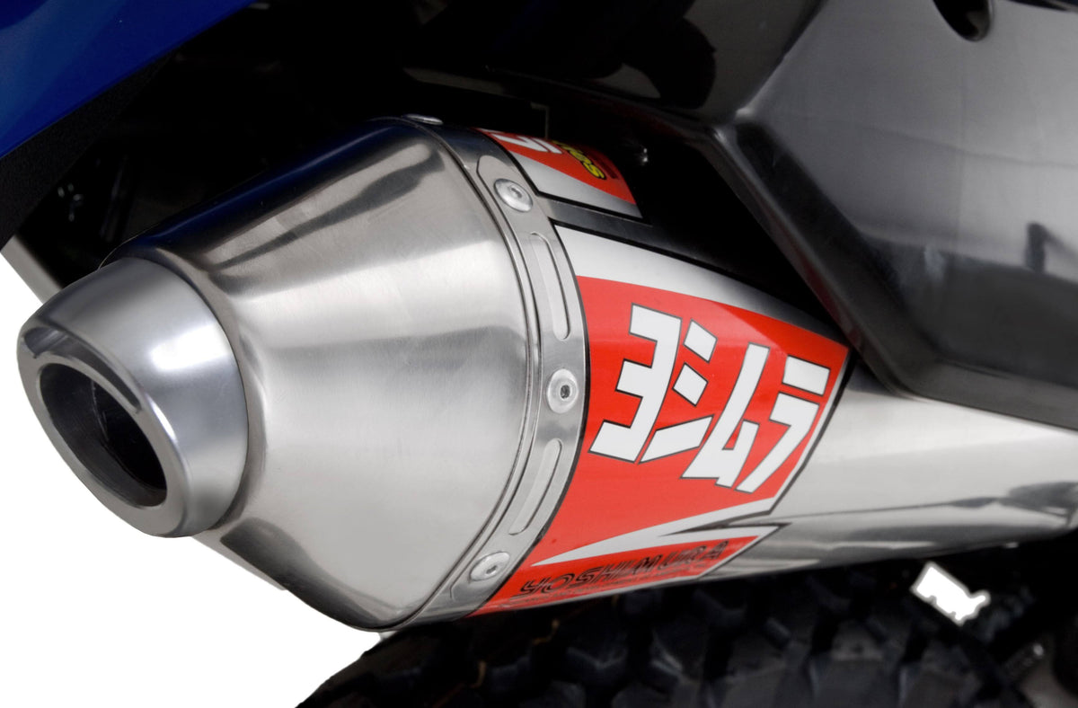 Exhaust Slip-On Z672