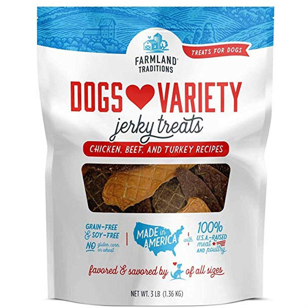 Jerky Treats L2741