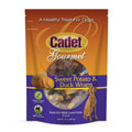 Sweet Potato & Duck Wraps Dog Treats B294733
